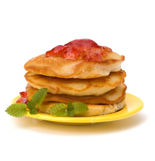 Preview: Pancakes
