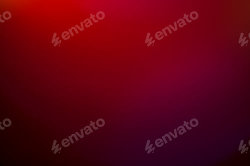 Preview: Dark red gradient background