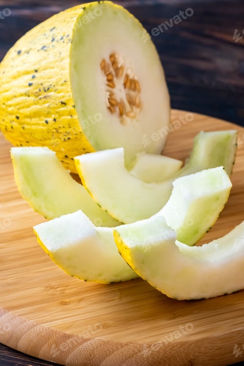 Preview: Kirkagac melon