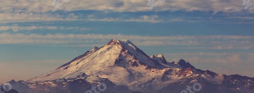 Preview: Mt Rainier