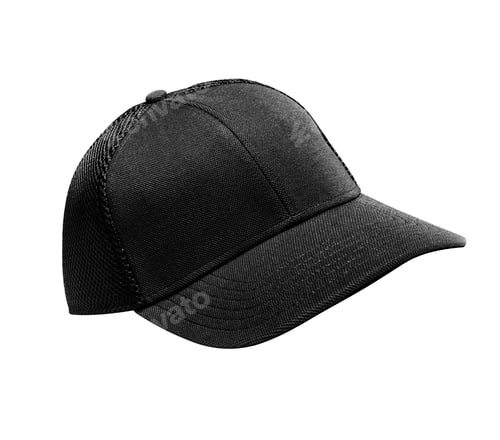 Preview: Cap isolated