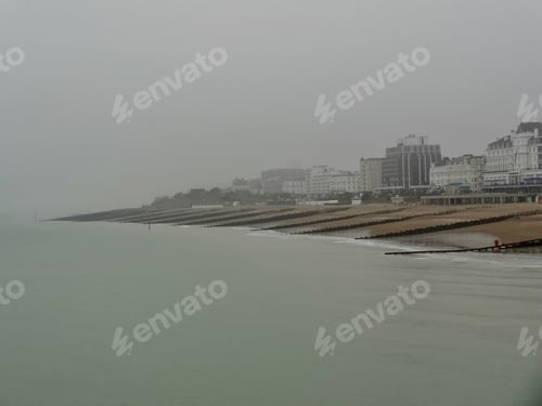 Preview: Beach Fog