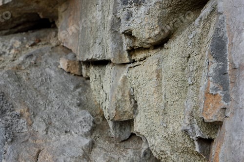 Preview: Texture Of Granite, Abstract Texture, Stone, Rocky Background, Natural Pattern For Designer, Stone