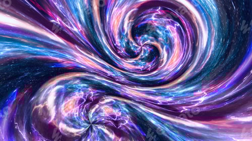 Preview: big bang, black hole, supermassive star, galaxy, cosmos, physical, science fiction wallpaper.