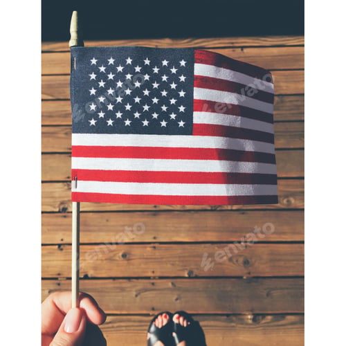 Preview: Fourth of July.