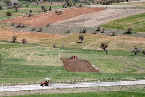 Preview: farming areas