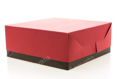 Preview: Red box