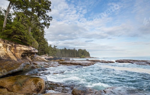Preview: Vancouver island