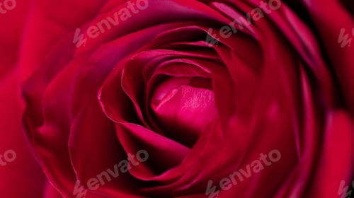 Preview: red rose for Valentine background