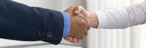 Preview: Shake hands