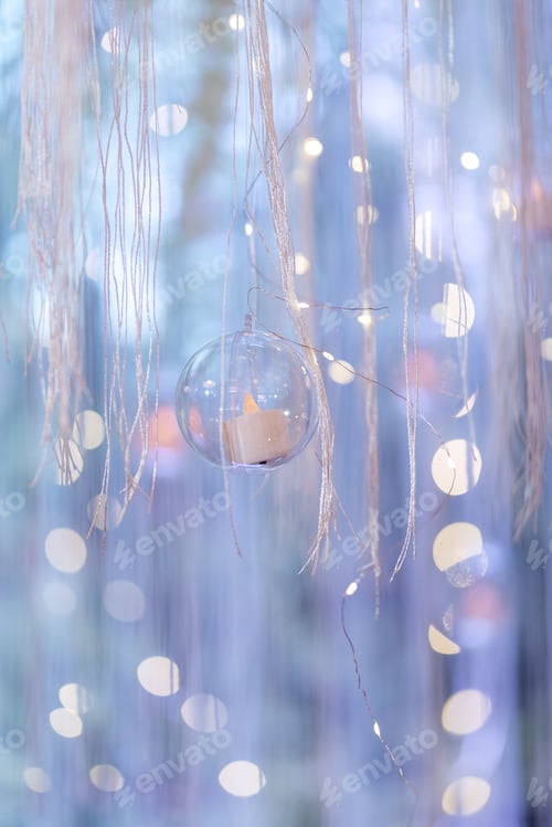 Preview: wedding decor