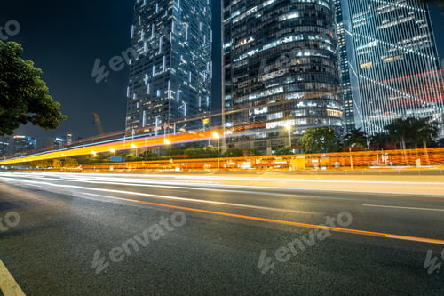 Preview: urban traffic