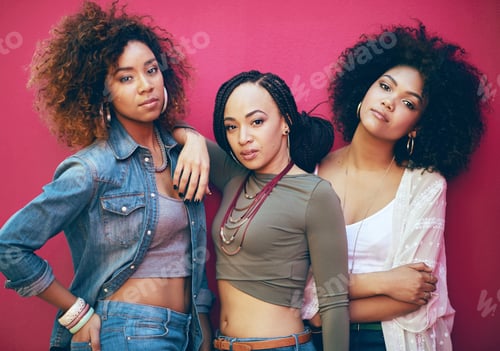Preview: Because theres one thing stronger than magic sisterhood