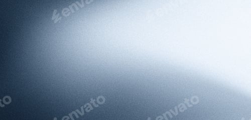 Preview: Gray grainy gradient noise texture background monochrome retro backdrop copy space