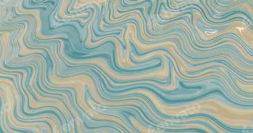 Preview: Abstract creative fluid colors backgrounds. Trendy Vibrant Fluid Colors