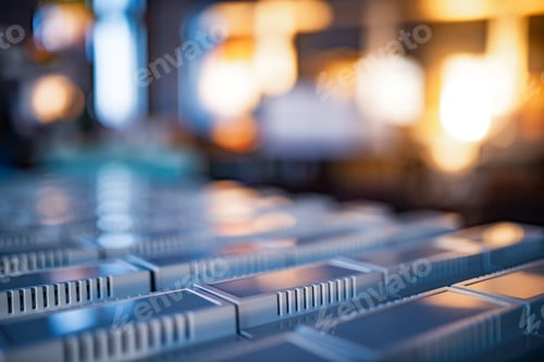 Preview: Universal plastic cases for the manufacture of serial radio-electronic products