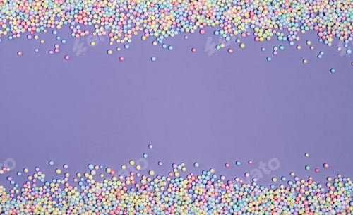 Preview: Colorful abstract background