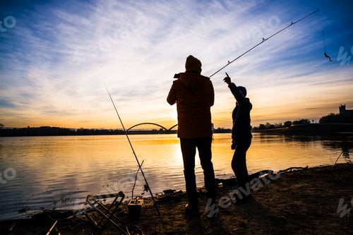 Preview: Freshwater fishing