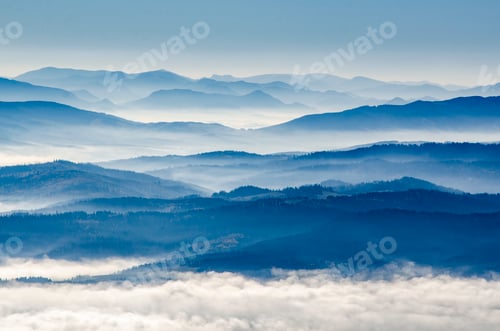 Vorschau: Berge