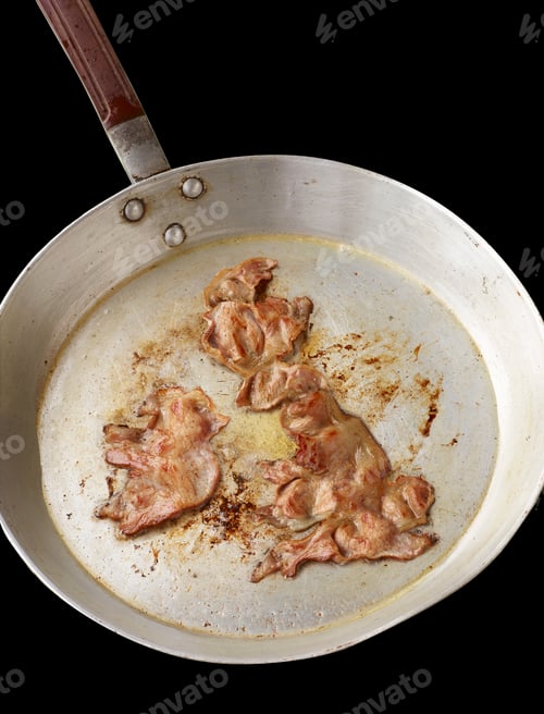 Preview: Bacon in the shape of UK