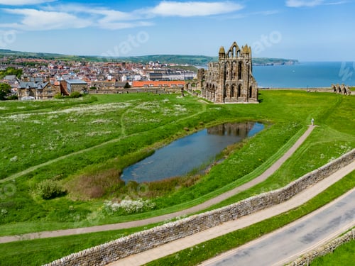 Preview: Whitby - North Yorkshire - United Kingdom