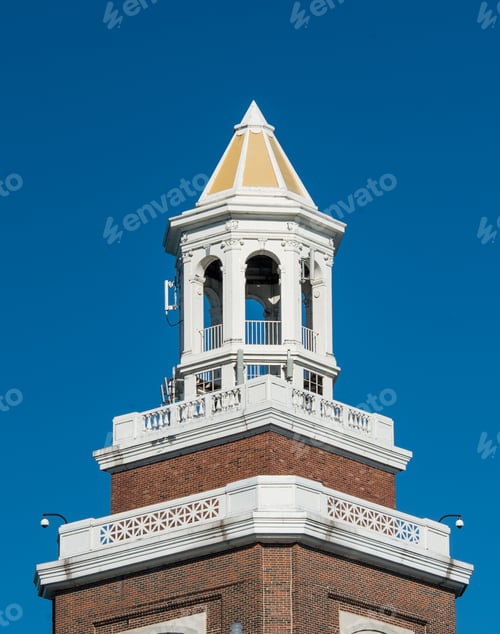 Preview: Navy Pier Building