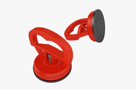 Preview: Automotive Dent Puller Suction Tool