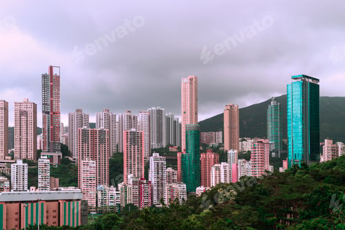 hongkong