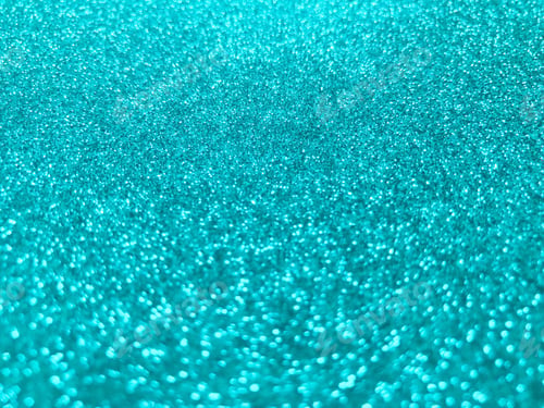 Preview: Bright shiny glittery blue background