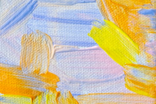 Preview: Acrylic abstract painting background