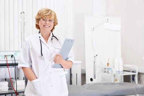 Preview: Medical