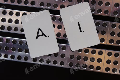 Preview: Artificial intelligence