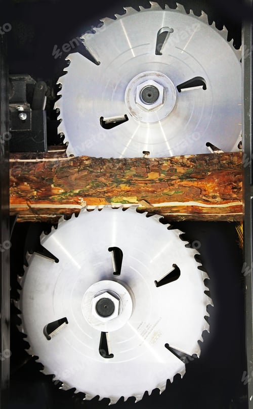 Preview: woodworking industry
