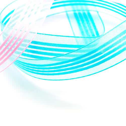 Preview: ribbon isolated