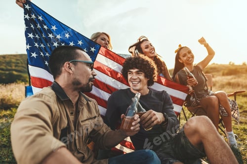 Preview: That's A Great Weekend!