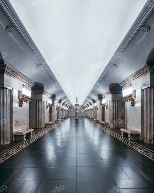 Preview: Metropolitan