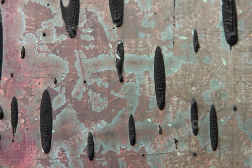 Preview: Pattern From Space