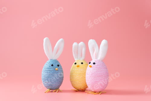 Preview: Happy Easter Day