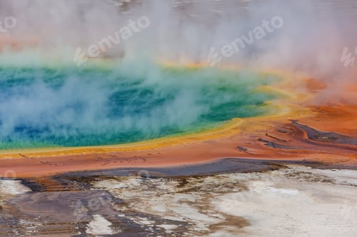 Preview: Yellowstone