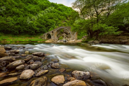 Preview: Devil's bridge