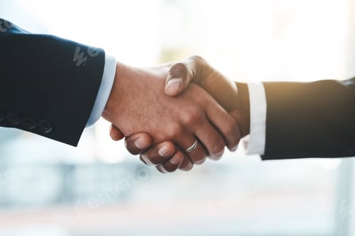 Preview: The deal makers