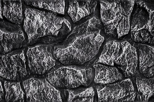 Preview: Stone wall background - building feature