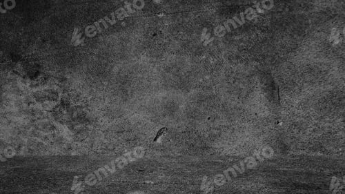 Preview: Old black background. Grunge texture. Dark wallpaper. Blackboard Chalkboard Concrete