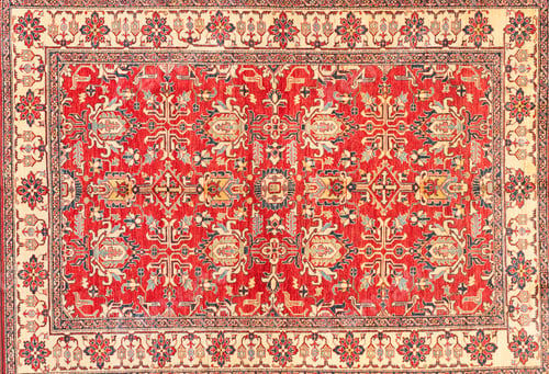 Preview: turkish carpet