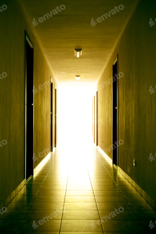 Preview: Corridor to light