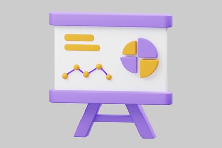 Aperçu: Tableau graphique de présentation des entreprises