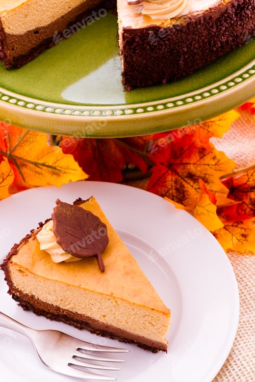 Preview: Cheesecake