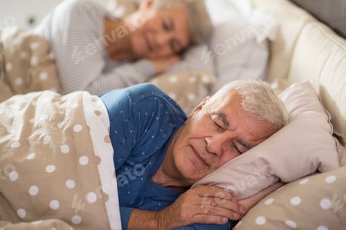 Preview: Calm dreaming in the bedroom