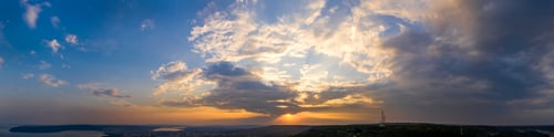 Preview: sunset