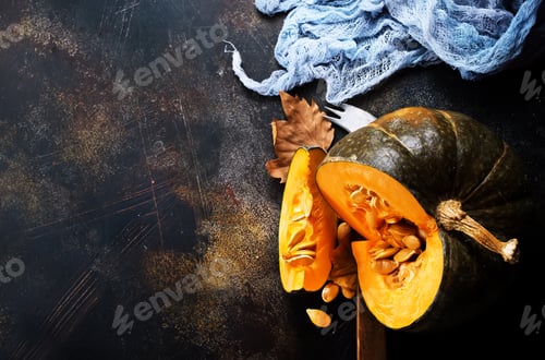 Preview: pampkin
